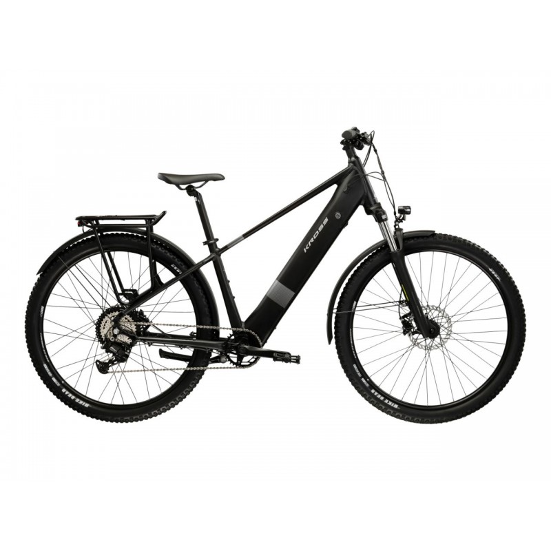 Rower elektryczny Kross Solar Boost SUV 2.0 522Wh 2026