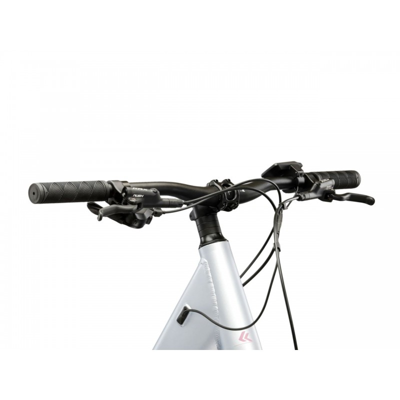 Rower elektryczny Kross Solar Boost 1.0 522Wh 2026