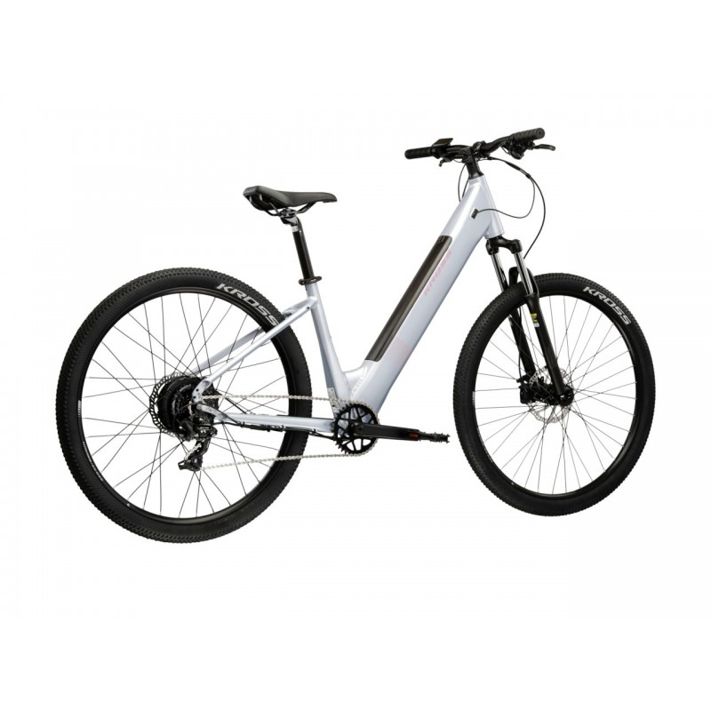 Rower elektryczny Kross Solar Boost 1.0 522Wh 2026