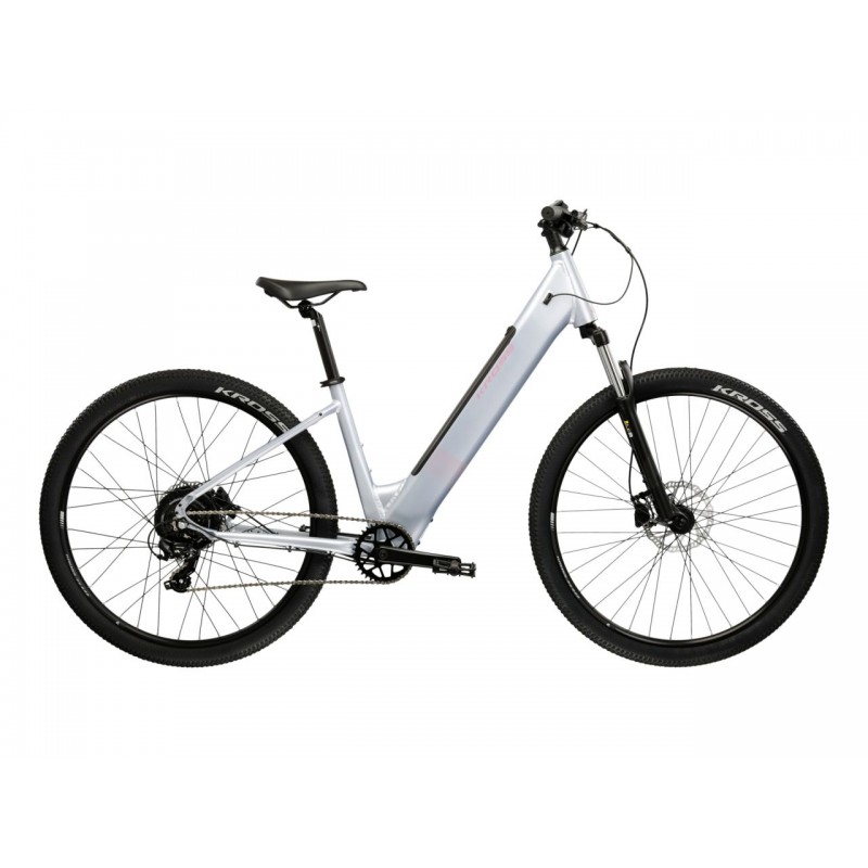 Rower elektryczny Kross Solar Boost 1.0 522Wh 2026