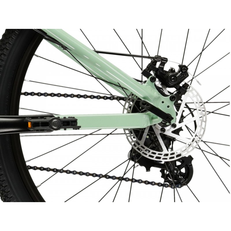 Rower BMX Kross Spade 1.0 2026