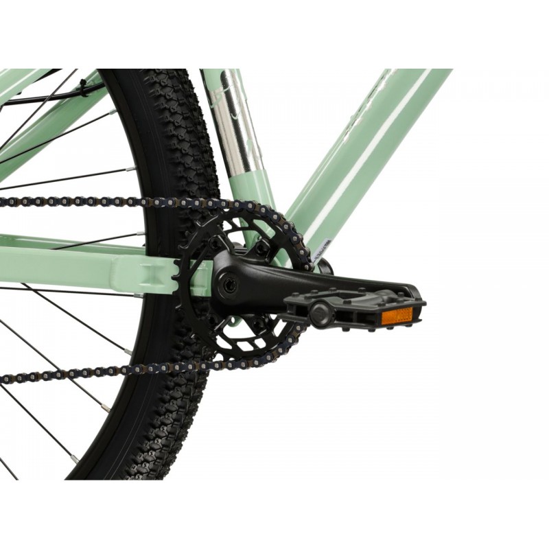 Rower BMX Kross Spade 1.0 2026