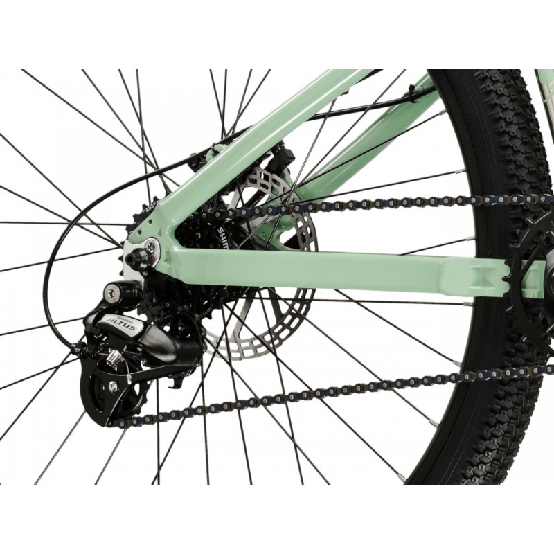 Rower BMX Kross Spade 1.0 2026