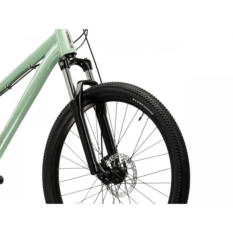 Rower BMX Kross Spade 1.0 2026