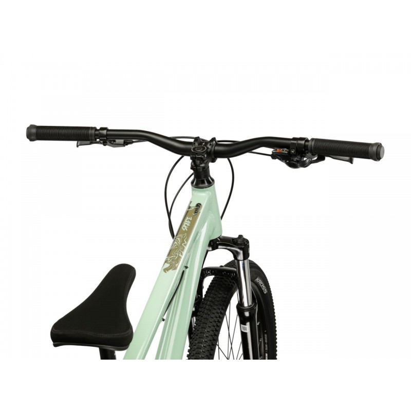 Rower BMX Kross Spade 1.0 2026