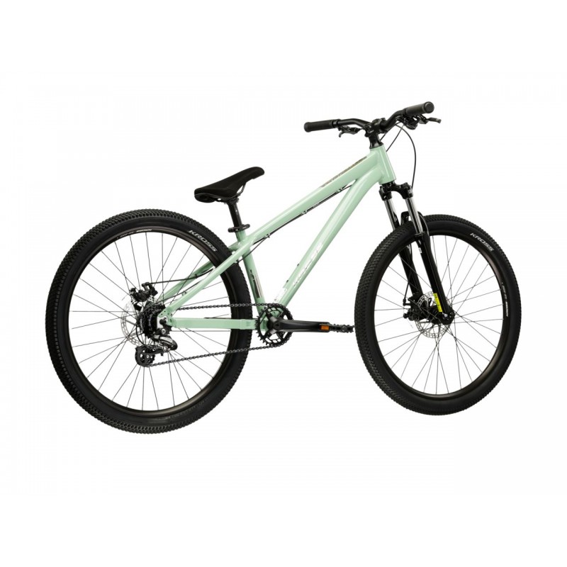 Rower BMX Kross Spade 1.0 2026