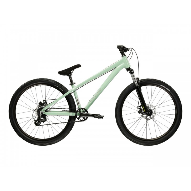 Rower BMX Kross Spade 1.0 2026