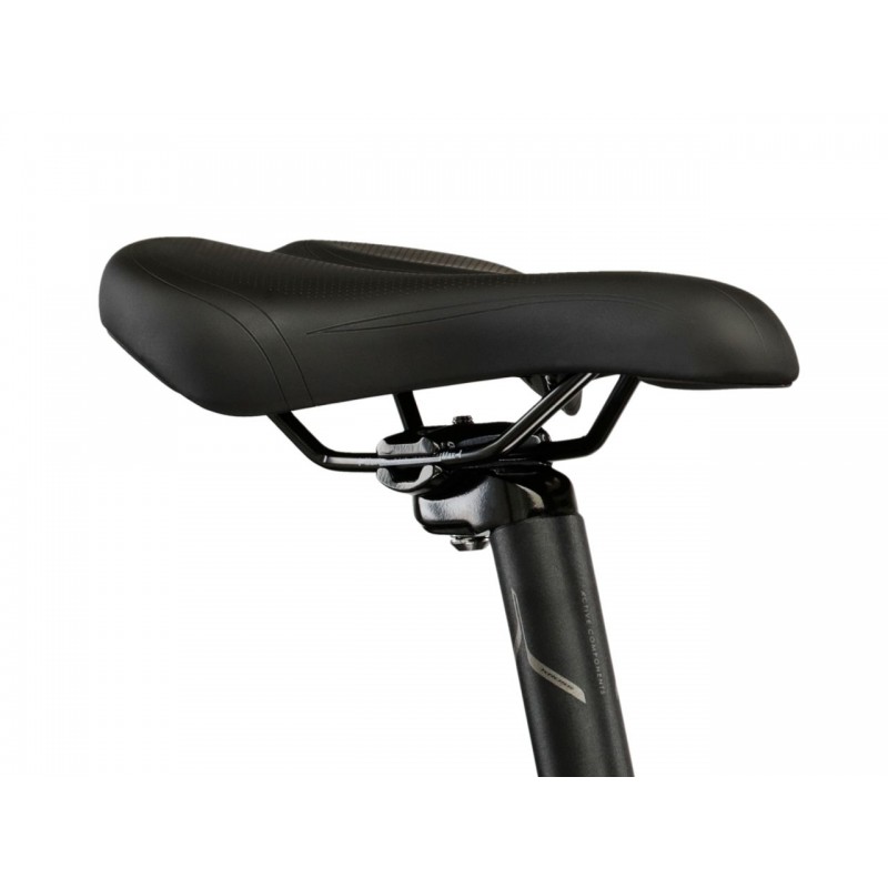 Rower elektryczny Kross Trans Hybrid LS 1.0 349Wh 2026