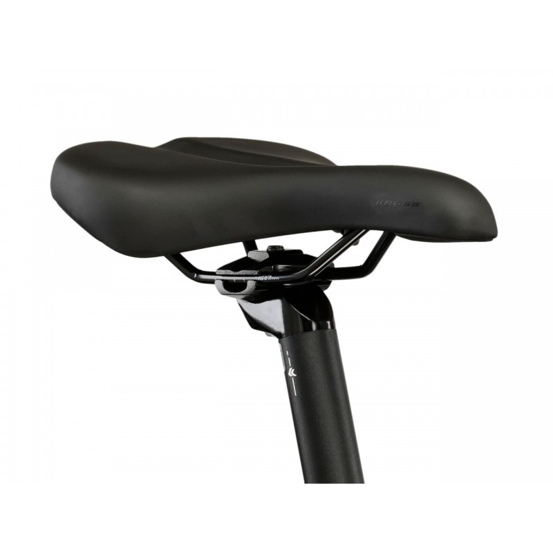 Rower elektryczny Kross Sentio Hybrid 2.0 504Wh 2026