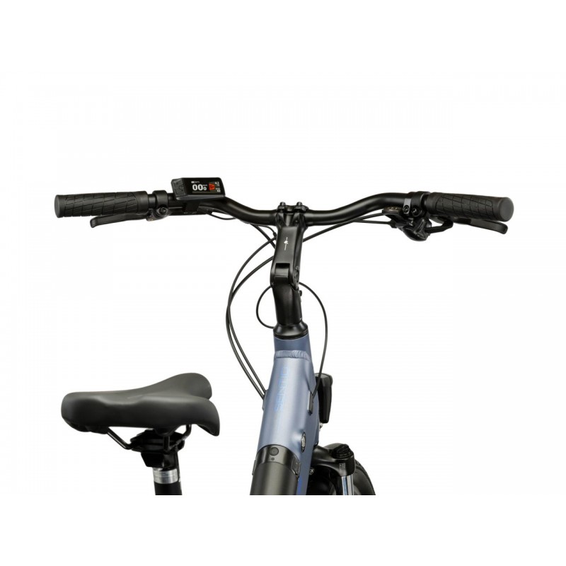 Rower elektryczny Kross Sentio Hybrid 2.0 504Wh 2026