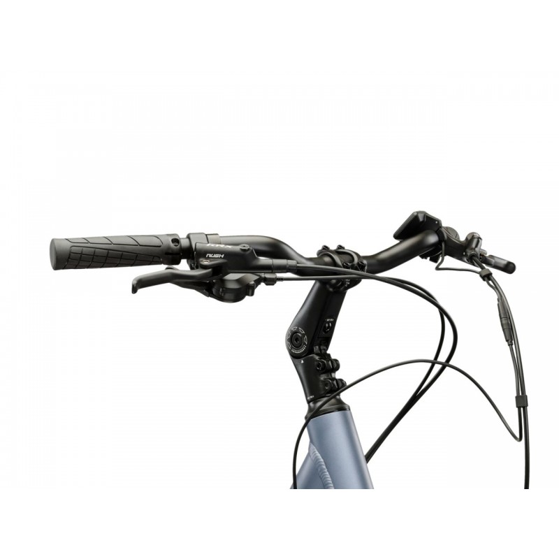 Rower elektryczny Kross Sentio Hybrid 2.0 504Wh 2026
