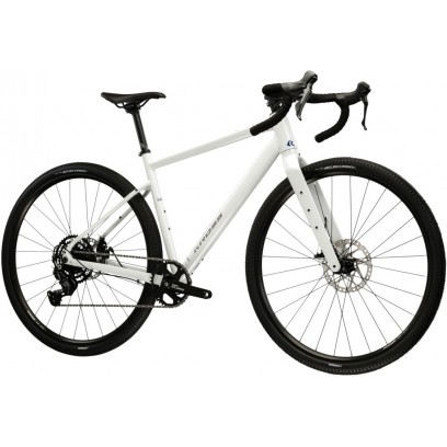 Rower gravel Kross Esker...