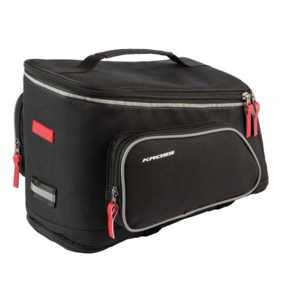 Torba Sakwa na bagażnik KROSS ROAMER TRUNK BAG