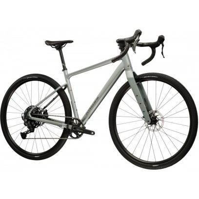 Rower gravel Kross Esker...