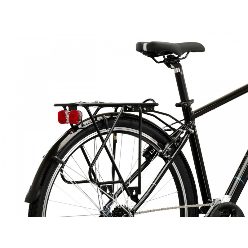 Rower trekkingowy Kross Trans T100 męski 2027