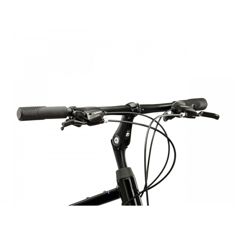 Rower trekkingowy Kross Trans T100 męski 2027
