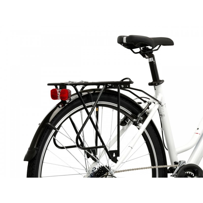 Rower trekkingowy Kross Trans T100 damski 2027