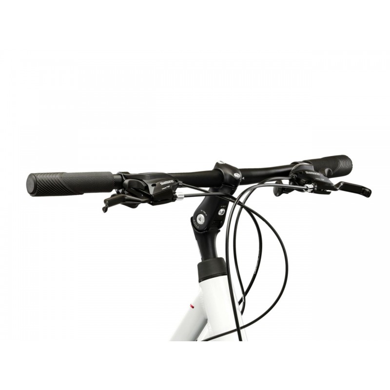 Rower trekkingowy Kross Trans T100 damski 2027