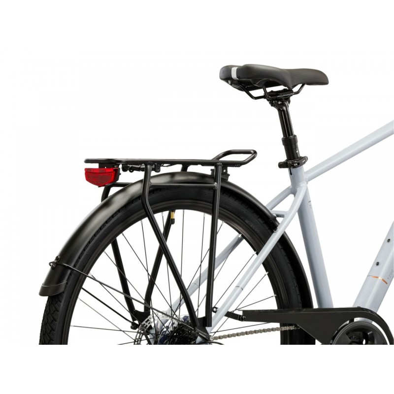 Rower trekkingowy Kross Trans T200 męski 2027