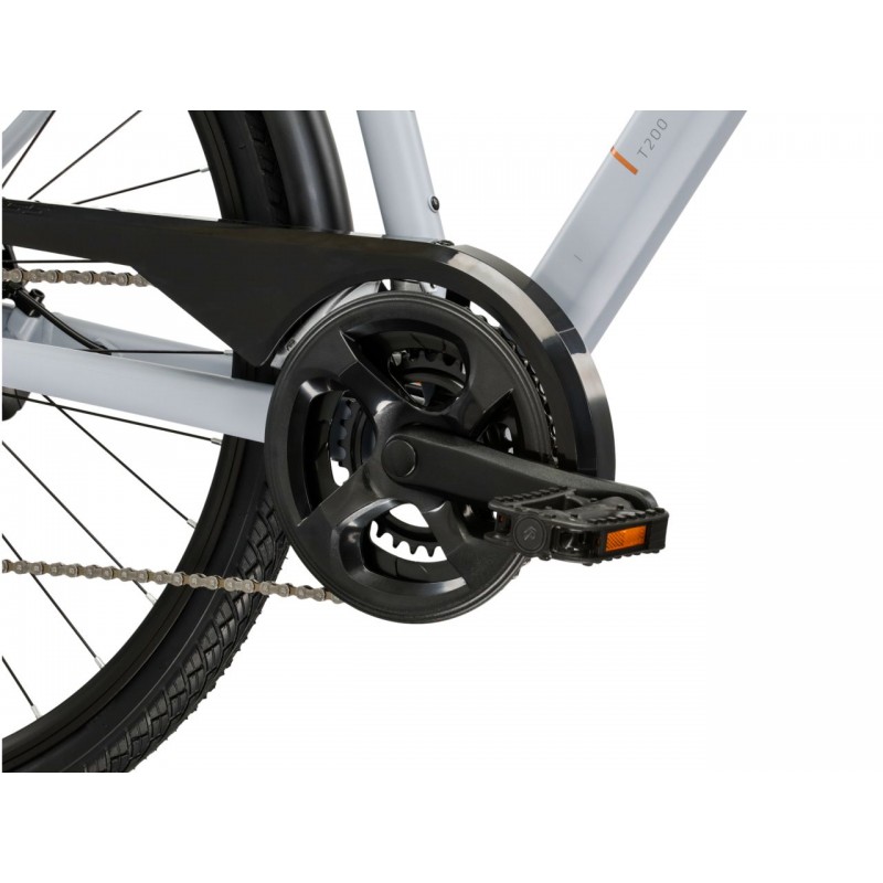 Rower trekkingowy Kross Trans T200 męski 2027