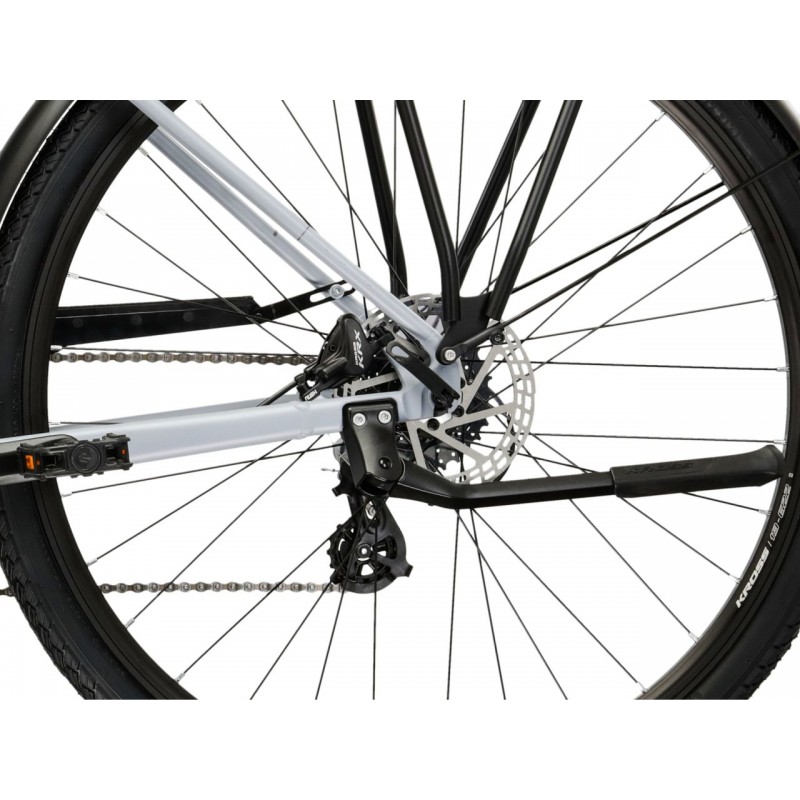 Rower trekkingowy Kross Trans T200 męski 2027