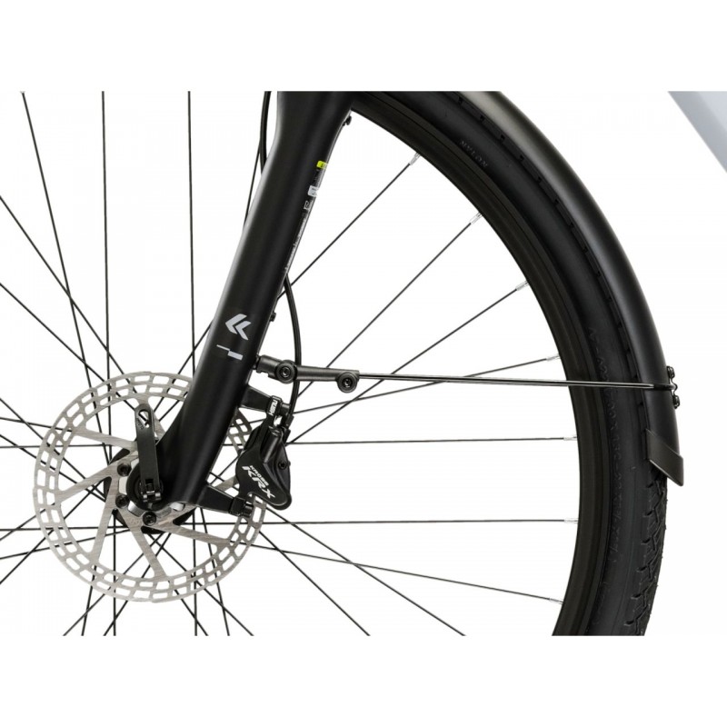 Rower trekkingowy Kross Trans T200 męski 2027