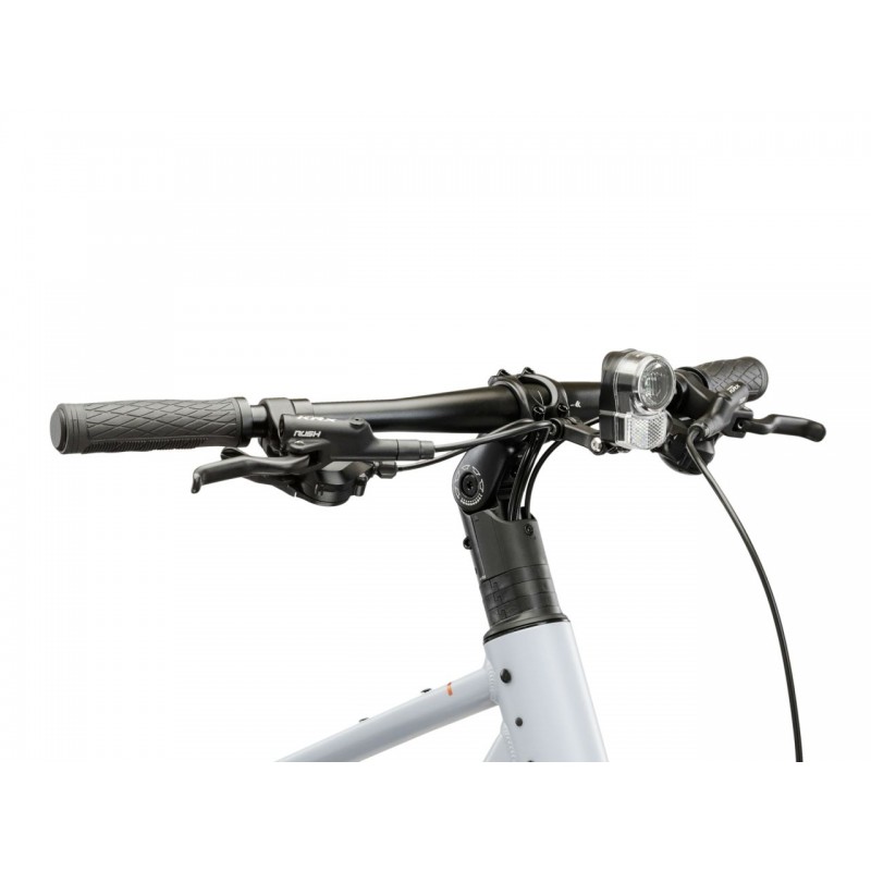 Rower trekkingowy Kross Trans T200 męski 2027