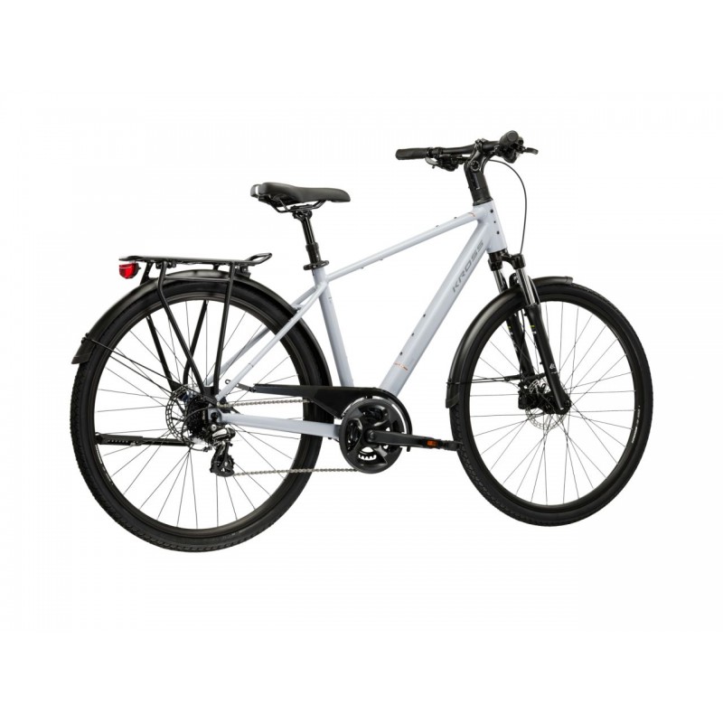 Rower trekkingowy Kross Trans T200 męski 2027