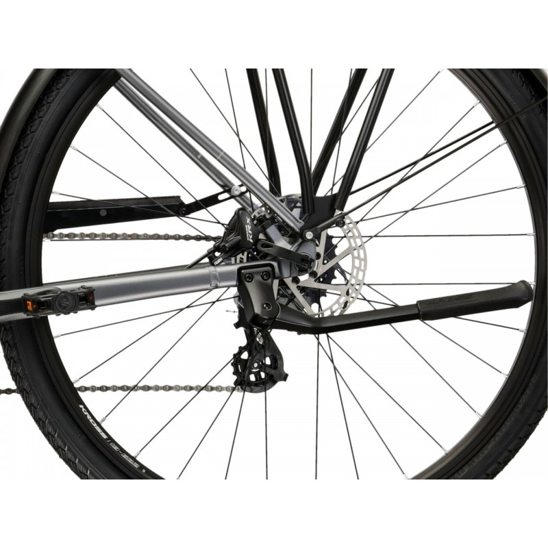 Rower trekkingowy Kross Trans T200 damski 2027
