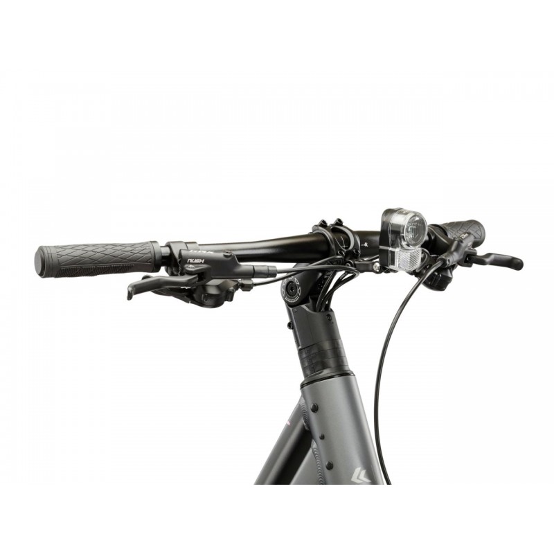 Rower trekkingowy Kross Trans T200 damski 2027