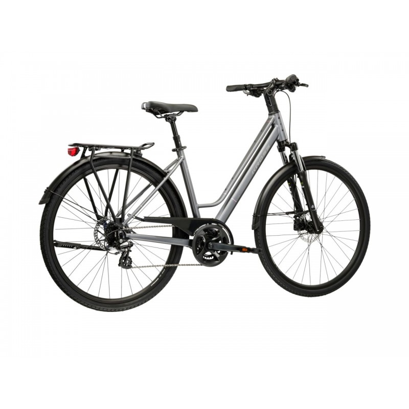 Rower trekkingowy Kross Trans T200 damski 2027