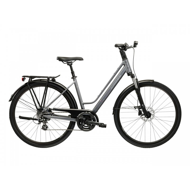 Rower trekkingowy Kross Trans T200 damski 2027