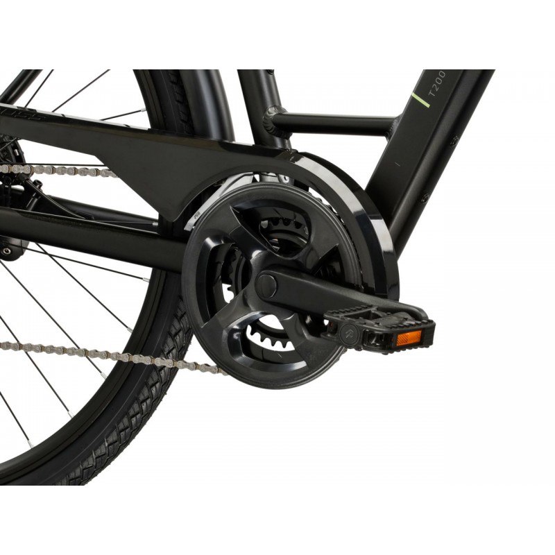 Rower trekkingowy Kross Trans T200 U 2027