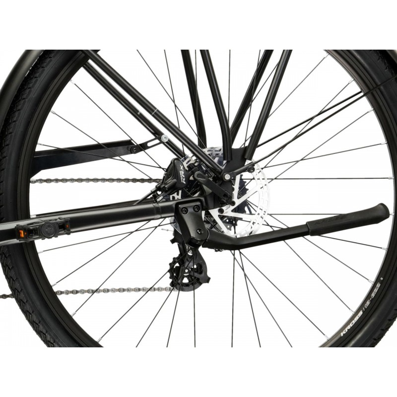 Rower trekkingowy Kross Trans T200 U 2027