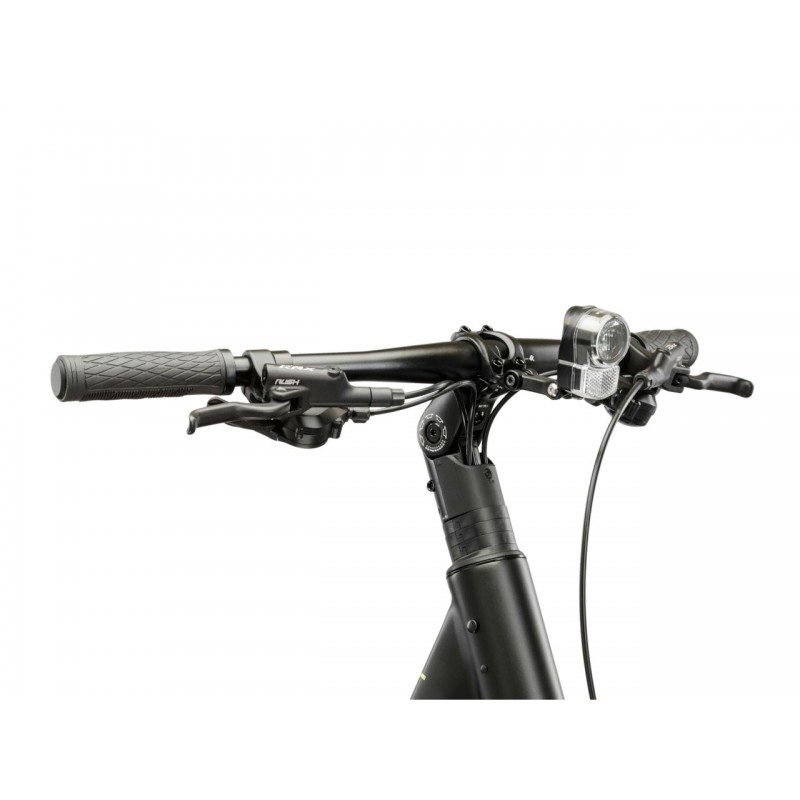 Rower trekkingowy Kross Trans T200 U 2027