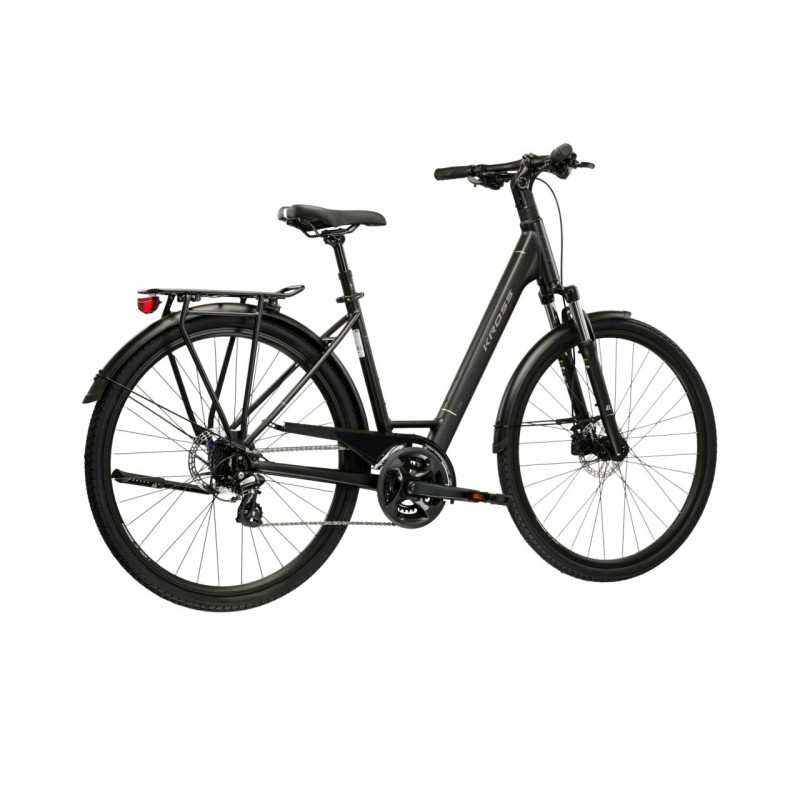 Rower trekkingowy Kross Trans T200 U 2027