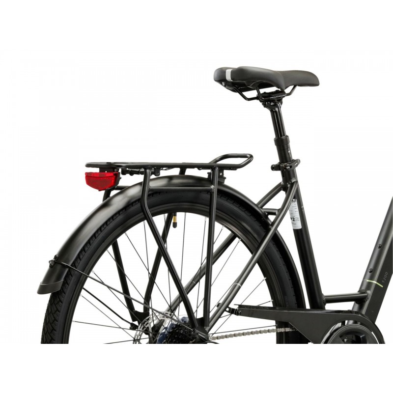 Rower trekkingowy Kross Trans T200 U 2027