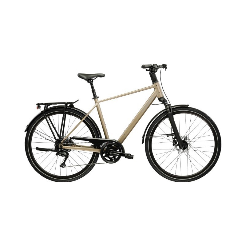 Rower trekkingowy Kross Trans T300 męski 2027