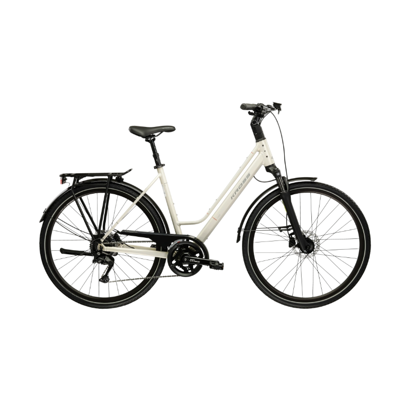Rower trekkingowy Kross Trans T300 damski 2027