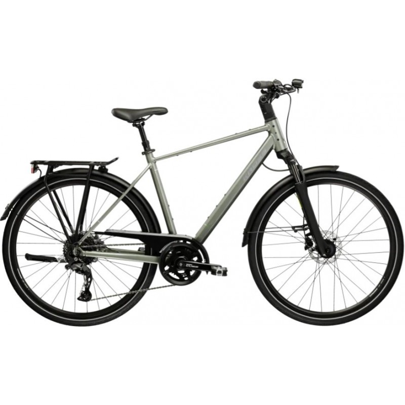 Rower trekkingowy Kross Trans T400 męski 2027