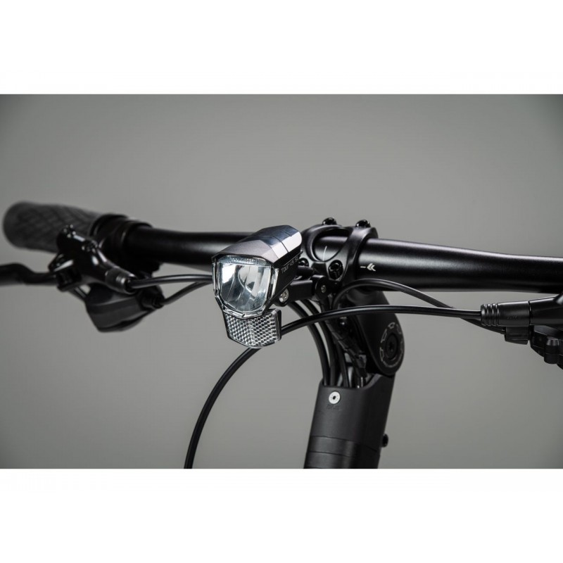 Rower trekkingowy Kross Trans T500 damski 2027