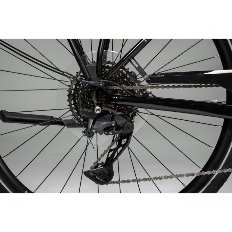 Rower trekkingowy Kross Trans T500 U 2027