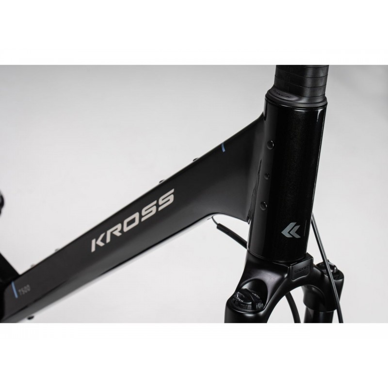 Rower trekkingowy Kross Trans T500 U 2027