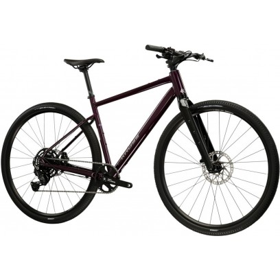 Rower gravel Kross Esker...
