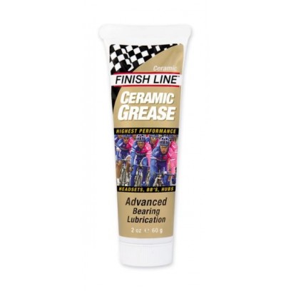 Finish Line Ceramic Grease 60g SMAR DO ŁOŻYSK