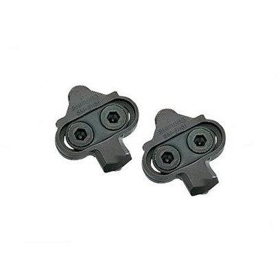 Bloki do pedałów rowerowych MTB SHIMANO SM-SH51