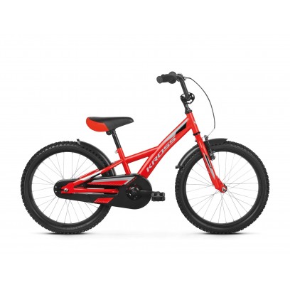 ROWER JUNIOR KROSS RACER 5.0 2019 NOWOŚĆ !