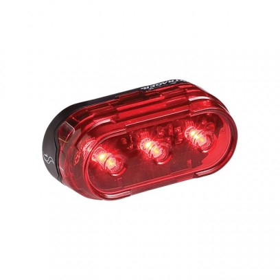 LAMPKA TYŁ BONTRAGER FLARE 1