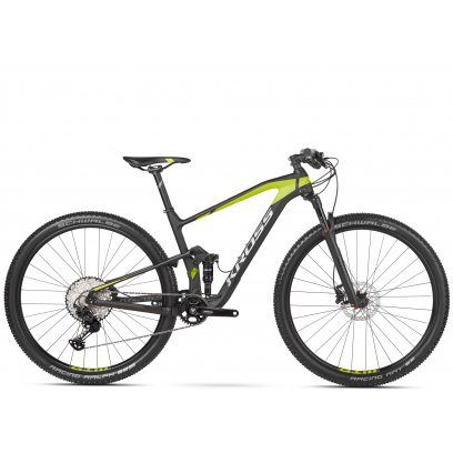 Rower Kross EARTH 3.0 2020