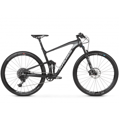 Rower Kross EARTH 4.0 2020